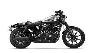 SPORTSTER XL 883 2004-2013