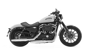SPORTSTER XL 883 2014-2016