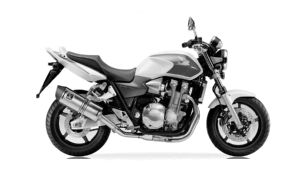 CB 1000 BIG ONE MADE IN USA (SC30)
