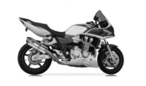 CB 1300 S - CB 1300 SF 03-14 (SC54)