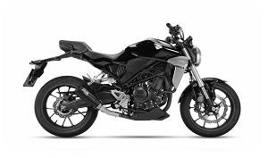 CB 300 R 18-20 (NC55)