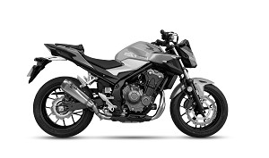 CB 500 F 19-20 (PC63)