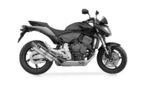 CB 600 F-S HORNET 07-14 (PC41)
