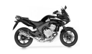 CBF 600 04-11 (PC38)
