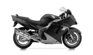CBR 1100 XX (SC35)