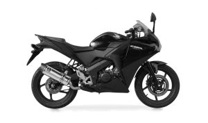 CBR 125 R 11-15 (JC50)