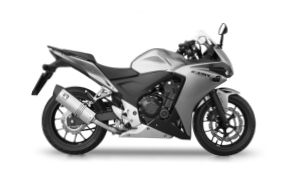 CBR 500 R 16-18 (PC57)
