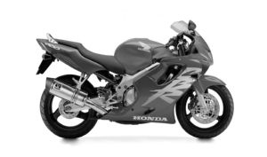 CBR 600 F 99-00 (PC35)
