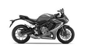 CBR 650 R 19-20 (RH01 RH07)