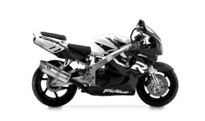 CBR 900 RR 96-97 (SC29)