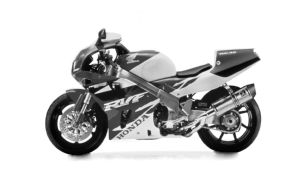 RVF 750 R -94 (RC45)