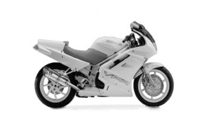 VFR 750 F 90-93 (RC36)