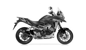 VFR 800 X CROSSRUNNER 15-18 (RC80)