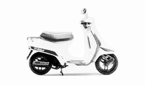 VISION 50