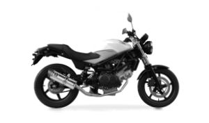 VTR 250i 10-14