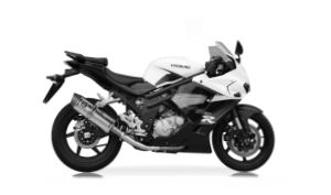 GT 650 S - R - Ri (GT650)
