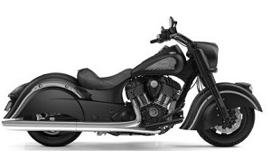 CHIEF DARK HORSE 15-20
