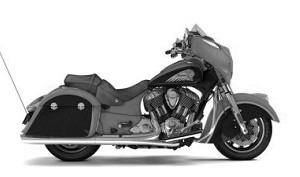 CHIEFTAIN 15-20