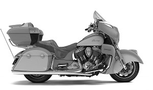 ROADMASTER 15-20