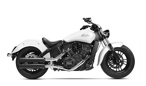 SCOUT BOBBER 15-23