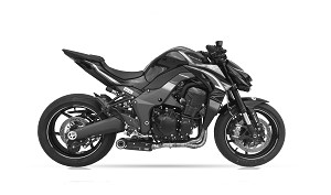Z 1000 - Z 1000 SX 10-20 (ZRT00D E F H - ZXT00G L W)
