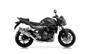 Z 750 - S 04-06 (ZR750J ZR750K*)