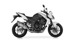 Z 750 S - R 07-12 (ZR750L ZR750M)