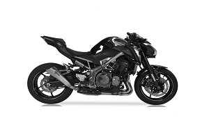 Z 900 92 kW 16-19 (ZR900B)