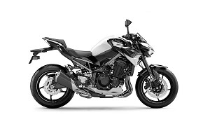 Z 900 92 kW 20-24 (ZR900F)
