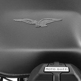 MOTO GUZZI