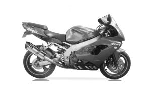 ZX-9 R NINJA 98-01 (ZX900C)