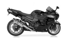 ZZR 1400 08-11