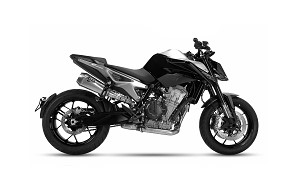DUKE 790 (KMT790) 18-20