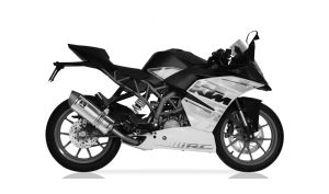 RC 390 15-16
