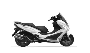 XCITING 300 (T7)
