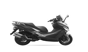 XCITING 400 (D6)