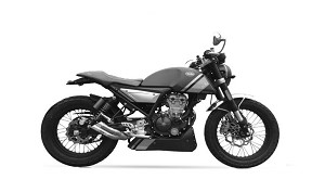 HPS 125 - 150 (CR)