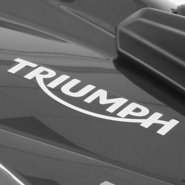 TRIUMPH