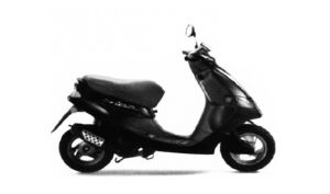 ZENITH 50 -98