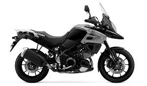 DL 1000 V-STROM 14-16 (DD)