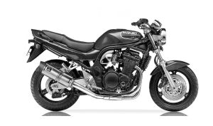 GSF 1200 N BANDIT 96-99 (GV75A)