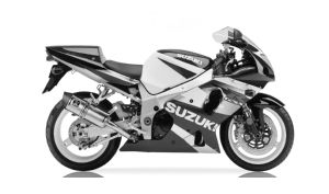 GSX 1000 R 01-04 (WVBL)