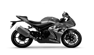 GSX 1000 R 17-24 (WDM0)