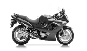GSX 750 F 98-05 (AK)