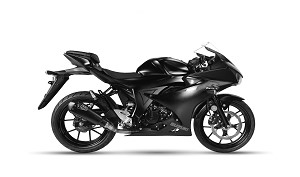 GSX-R 125 17-20 (WDL0)