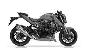 GSX-S 750 17-20 (WC50)