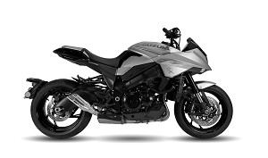 KATANA 1000 19-20 (WDG0)