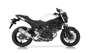 SV 650 S 16-26 (WCX0)