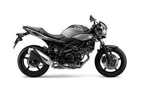 SV 650 X 16-26 (WCX1)