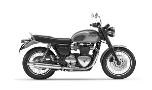 BONNEVILLE - T120 2016 (DU01)